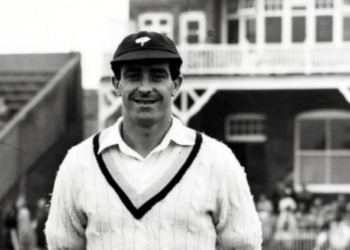Fred Trueman