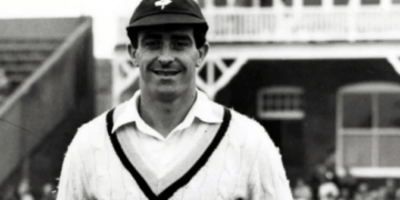 Fred Trueman