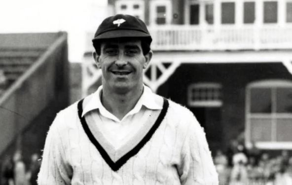 Fred Trueman